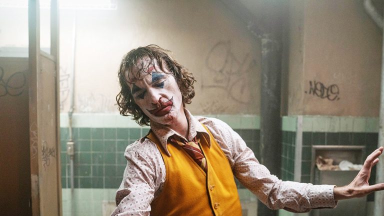 Extras in Movie ‘Joker 2’ Complain They Don’t Take Enough Bathroom Breaks