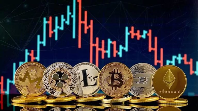 The Fascinating World of Cryptocurrency: Unraveling the Digital Revolution