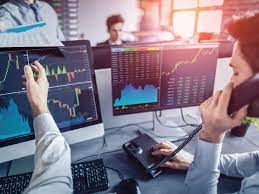 Top Nifty50 Stocks Analysts Suggest Buying This Week