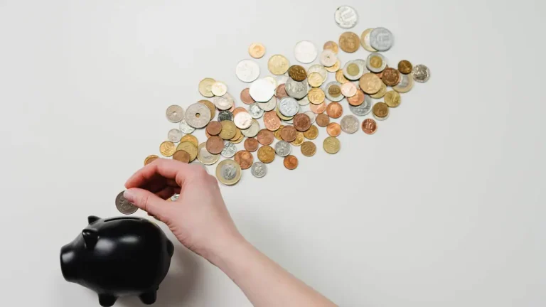 Money Magic: Transform Your Finances with These Simple Steps