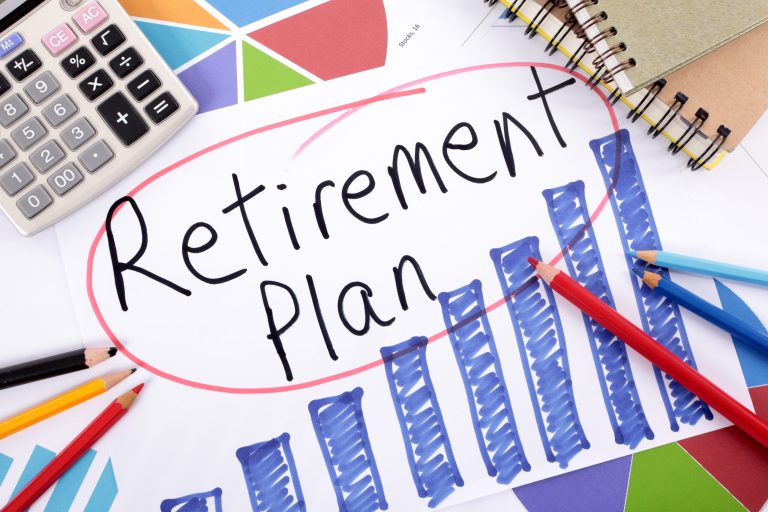 Retirement Planning: Ensuring Financial Security in Your Golden Years