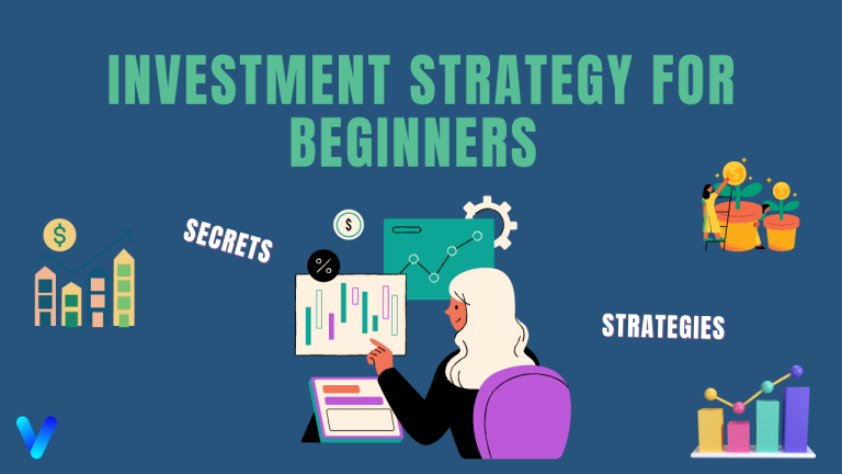 The Ultimate Guide to Smart Investment: Make Your Money Work for You