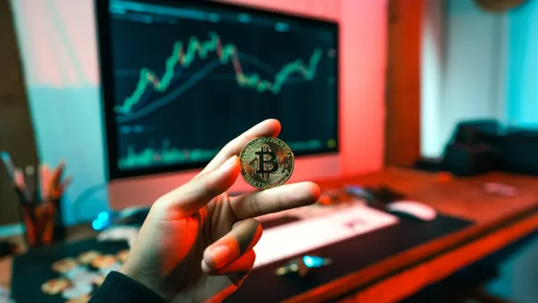 Crypto Craze: How Cryptocurrency Trading Is Reshaping the Financial Landscape